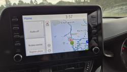 2022 Toyota C-HR GR Sport