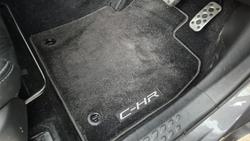 2022 Toyota C-HR GR Sport