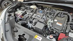 2022 Toyota C-HR GR Sport