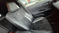 2022 Toyota C-HR GR Sport