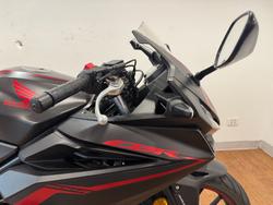 2019 Honda CBR500RA (ABS) LAMS Black