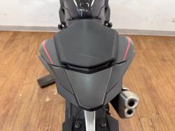 2019 Honda CBR500RA (ABS) LAMS Black