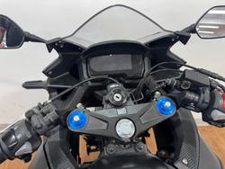 2019 Honda CBR500RA (ABS) LAMS Black