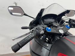 2019 Honda CBR500RA (ABS) LAMS Black