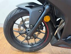 2019 Honda CBR500RA (ABS) LAMS Black