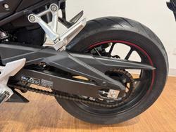 2019 Honda CBR500RA (ABS) LAMS Black