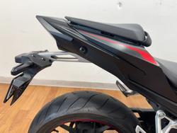 2019 Honda CBR500RA (ABS) LAMS Black