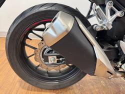 2019 Honda CBR500RA (ABS) LAMS Black