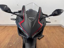 2019 Honda CBR500RA (ABS) LAMS Black