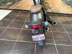 2020 Honda CMX ABS Grey