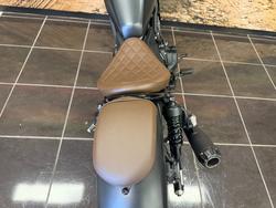 2020 Honda CMX ABS Grey