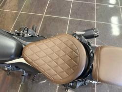 2020 Honda CMX ABS Grey