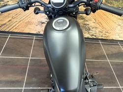 2020 Honda CMX ABS Grey