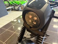 2020 Honda CMX ABS Grey