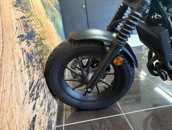 2020 Honda CMX ABS Grey