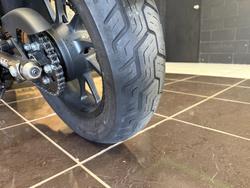 2020 Honda CMX ABS Grey