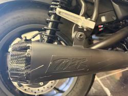 2020 Honda CMX ABS Grey