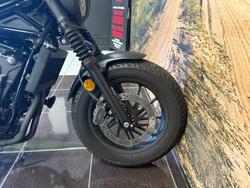 2020 Honda CMX ABS Grey