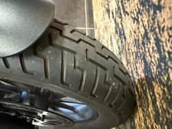 2020 Honda CMX ABS Grey