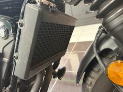 2020 Honda CMX ABS Grey