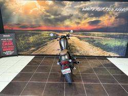 2020 Honda CMX ABS Grey