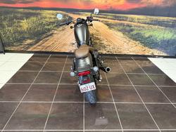 2020 Honda CMX ABS Grey