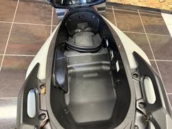 2025 Honda FORZA 350 (NSS350A) Grey