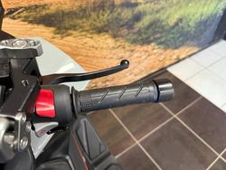 2025 Honda FORZA 350 (NSS350A) Grey