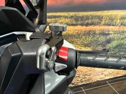 2025 Honda FORZA 350 (NSS350A) Grey