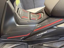 2025 Honda FORZA 350 (NSS350A) Grey