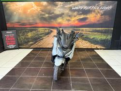 2025 Honda FORZA 350 (NSS350A) Grey