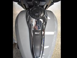 2024 Harley-davidson FLHX STREET GLIDE (117) billiard gray