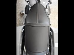 2024 Harley-davidson FLHX STREET GLIDE (117) billiard gray