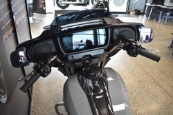 2024 Harley-davidson FLHX STREET GLIDE (117) billiard gray