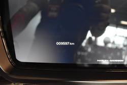 2024 Harley-davidson FLHX STREET GLIDE (117) billiard gray