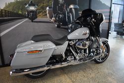 2024 Harley-davidson FLHX STREET GLIDE (117) billiard gray