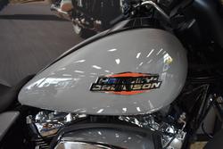 2024 Harley-davidson FLHX STREET GLIDE (117) billiard gray