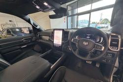 2025 RAM 1500 Laramie Sport Hurricane SO RamBox