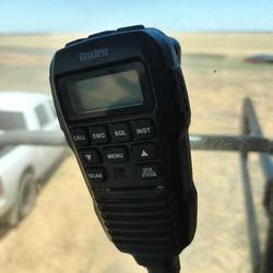 2022 Gleaner S97 Harvester & 40' Gleaner Front