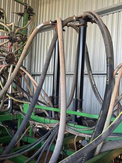 2005 Ausplow Dbs E300-40