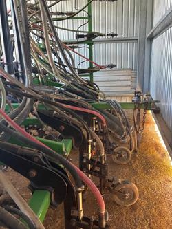 2005 Ausplow Dbs E300-40