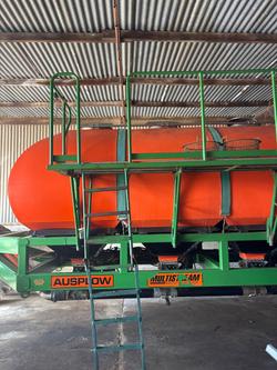 2005 Ausplow Dbs E300-40