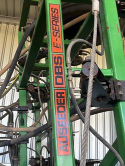 2005 Ausplow Dbs E300-40