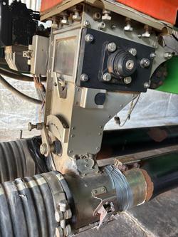 2005 Ausplow Dbs E300-40