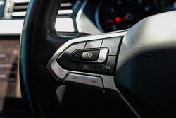 2021 Volkswagen Passat 140TSI Business