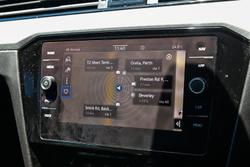 2021 Volkswagen Passat 140TSI Business