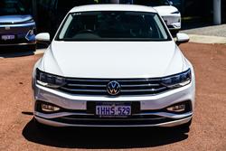 2021 Volkswagen Passat 140TSI Business