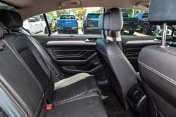 2021 Volkswagen Passat 140TSI Business