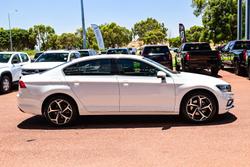 2021 Volkswagen Passat 140TSI Business