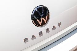 2021 Volkswagen Passat 140TSI Business